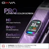 Многоразовая электронная сигарета - OXVA Xlim Pro 2 Pod Kit 1300 мАч (Rose Pink)